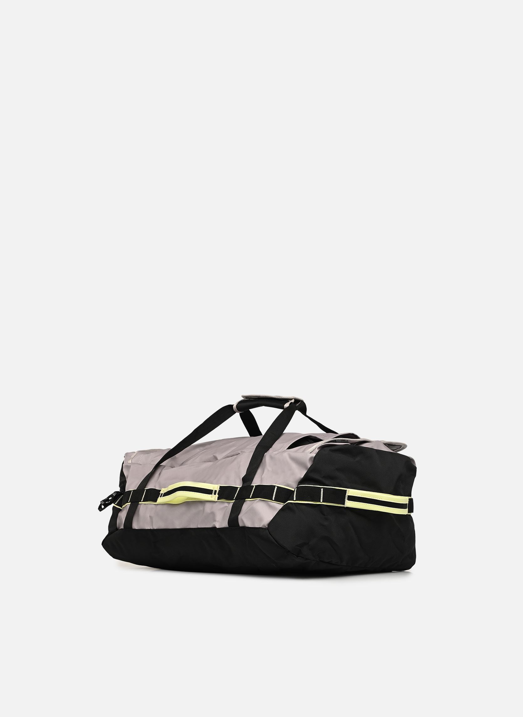 Sacs de voyage Landroamer 40L Duffel gris Columbia Sacs de voyage Landroamer 40L Duffel gris Flint Grey, Black, Citron Haze