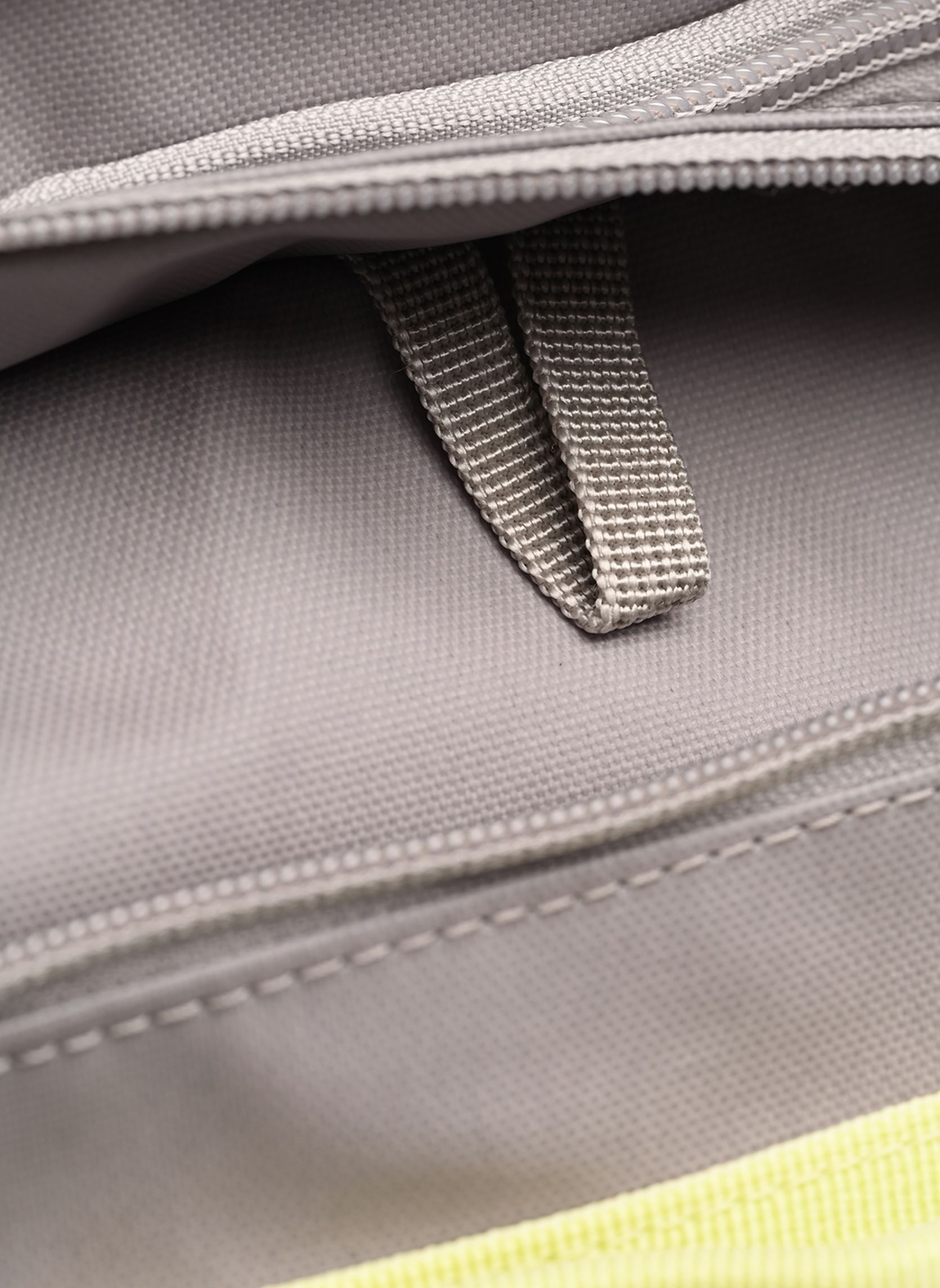 Sacs de voyage Landroamer 40L Duffel gris Columbia Sacs de voyage Landroamer 40L Duffel gris Flint Grey, Black, Citron Haze