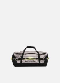 Reisetaschen Landroamer 40L Duffel rosa