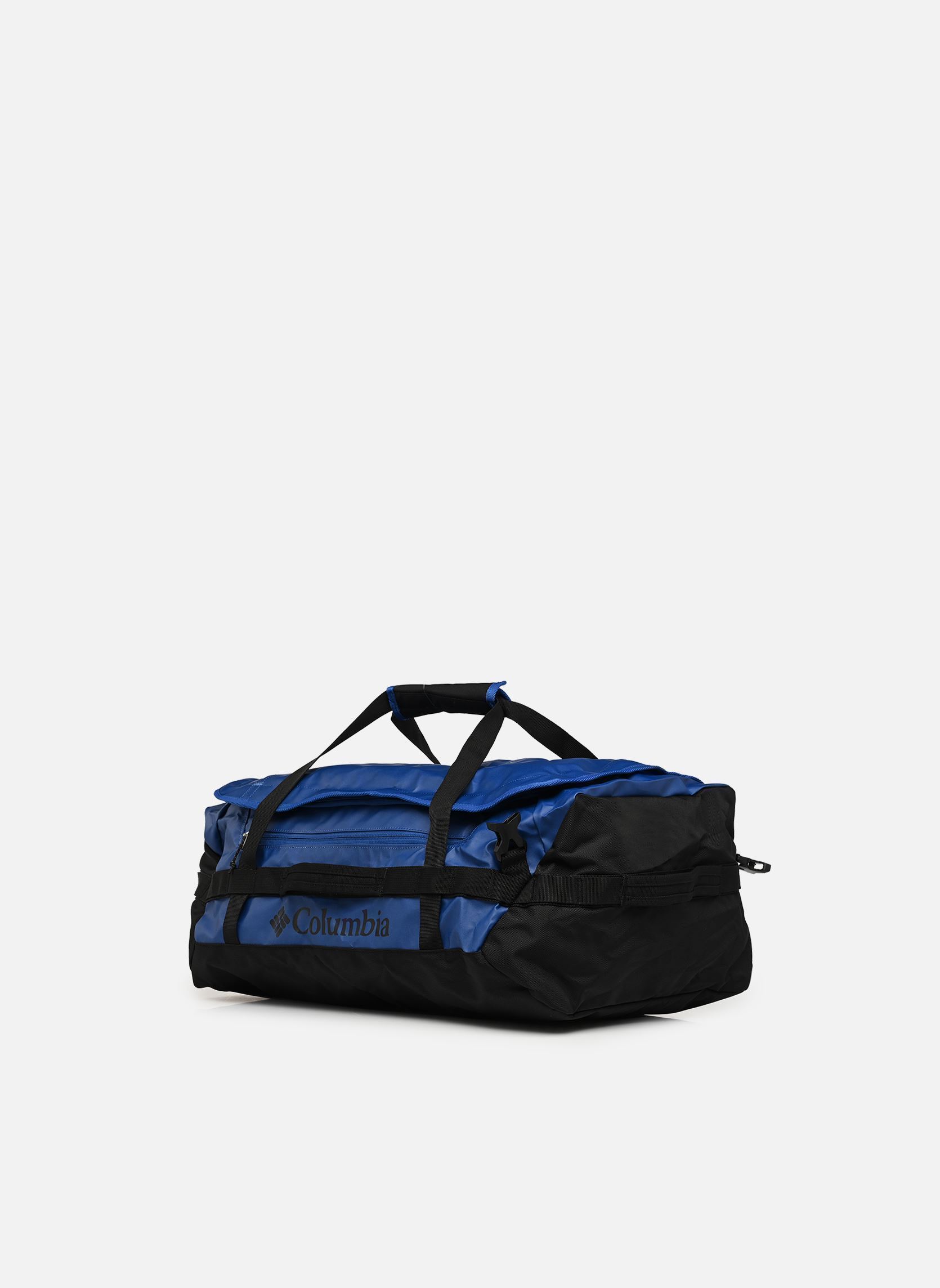 Reistassen Landroamer 40L Duffel blauw Columbia Reistassen Landroamer 40L Duffel blauw Mountain Blue