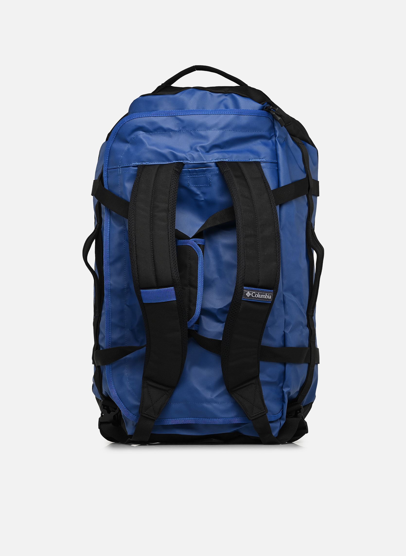 Reistassen Landroamer 40L Duffel blauw Columbia Reistassen Landroamer 40L Duffel blauw Mountain Blue