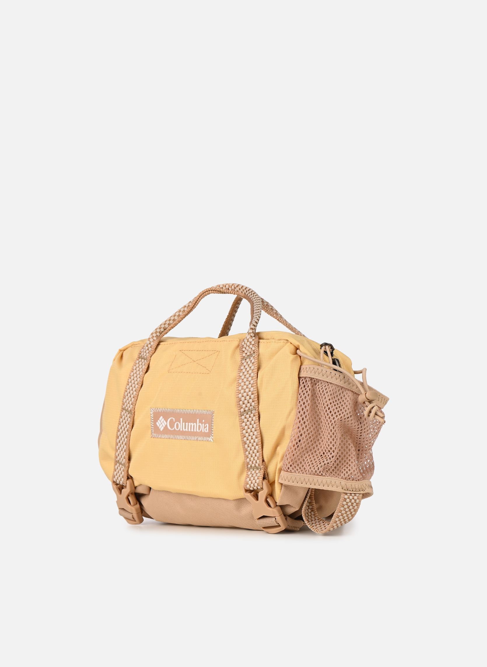 Banana Bag Echo Mountain Hip Pack herren beige Columbia Banana Bag Echo Mountain Hip Pack herren beige Sand Dune, Canoe