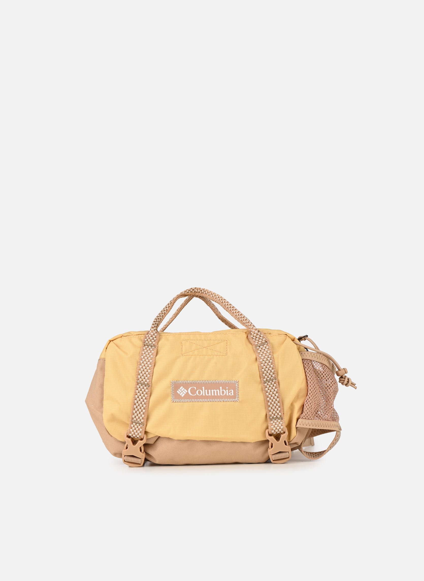 Banana Bag Echo Mountain Hip Pack herren beige Columbia Banana Bag Echo Mountain Hip Pack herren beige Sand Dune, Canoe