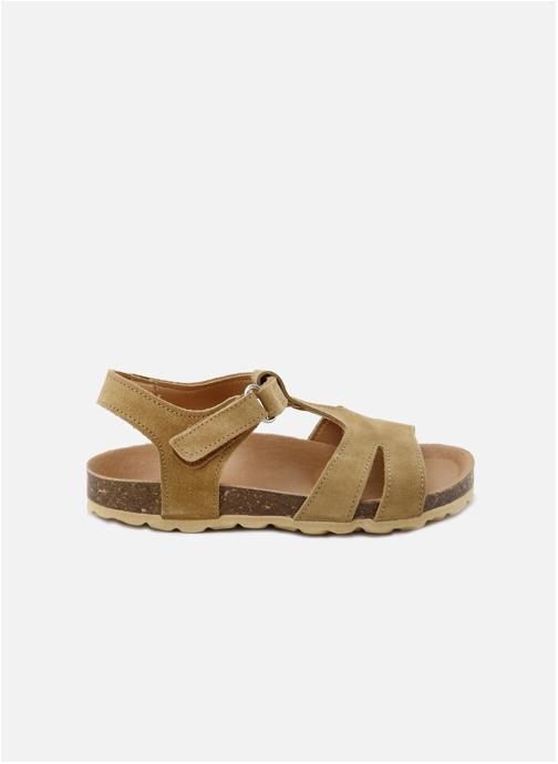 Eli 1957 Sandales marron