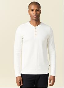 Tee-shirts HENBOSTON2H homme blanc Bonobo Tee-shirts HENBOSTON2H homme blanc Blanc