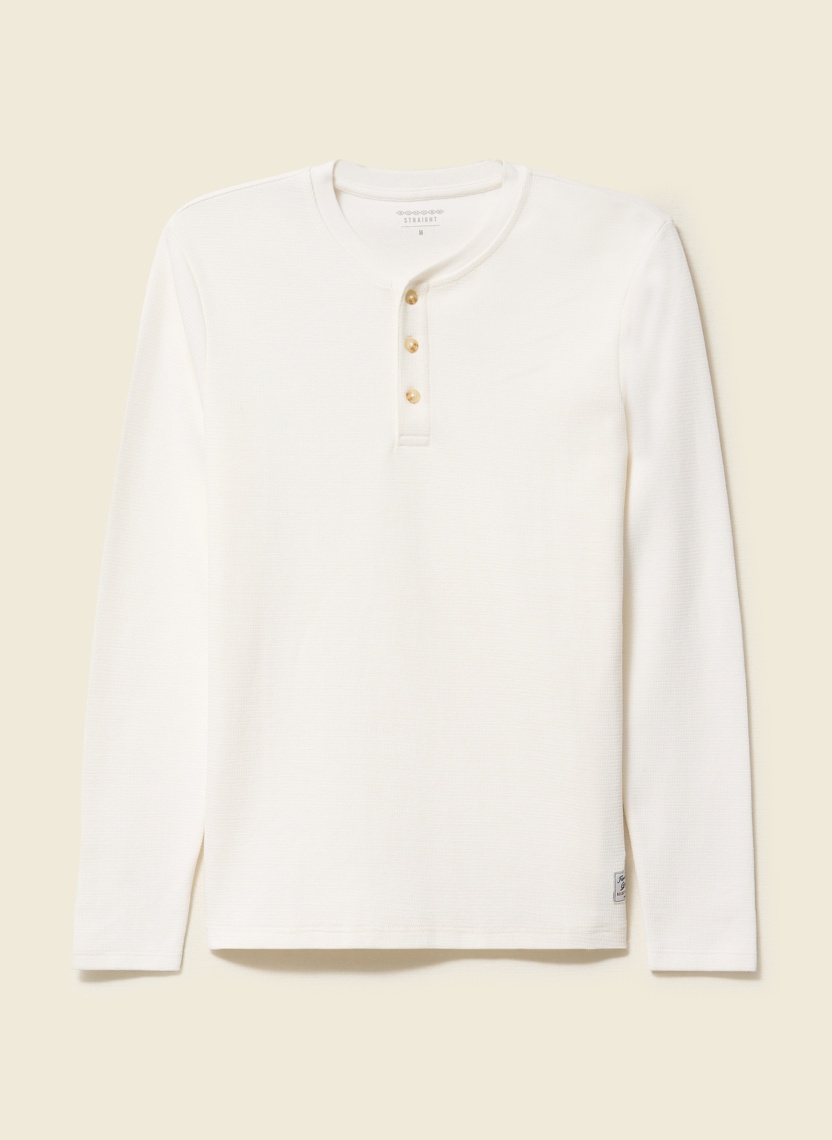Tee-shirts HENBOSTON2H homme blanc Bonobo Tee-shirts HENBOSTON2H homme blanc Blanc