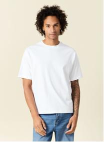 Tee-shirts T-shirts manches courtes - OVERTEEH homme bleu