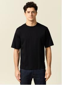 Tee-shirts T-shirts manches courtes - OVERTEEH homme bleu