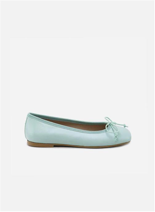 Eli 1957 Ballerines Ballerine 53003AJ-ALFA-FROG Verde fille vert