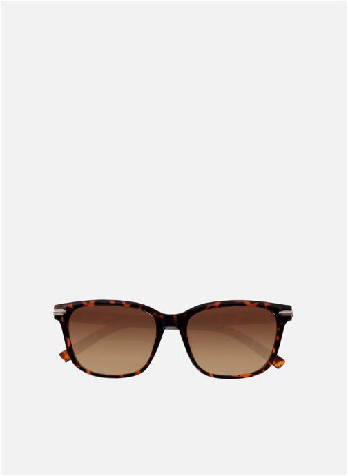 Isotoner Lunettes de soleil femme marron