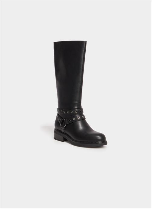 LIBERTO Bottes Bottes - FESNA_S_F_BOT_3_242 femme noir