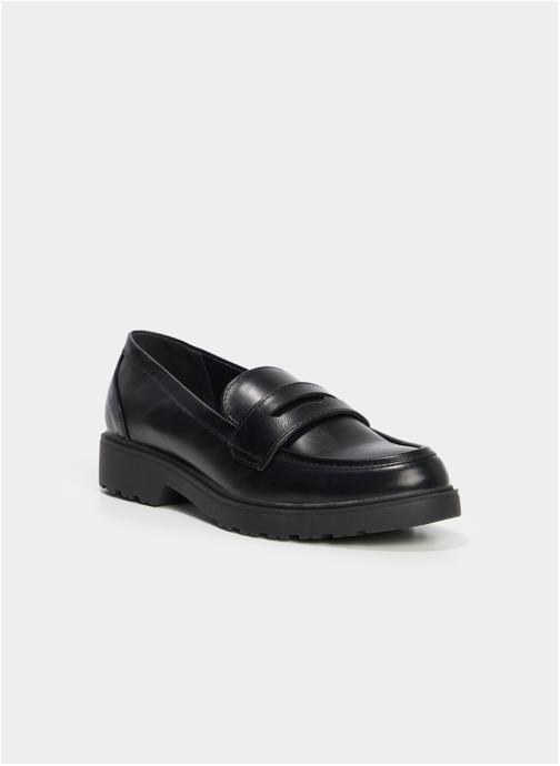 LIBERTO Mocassins Chaussures confort - MAKATA_S_F_MOC_2_242 femme noir