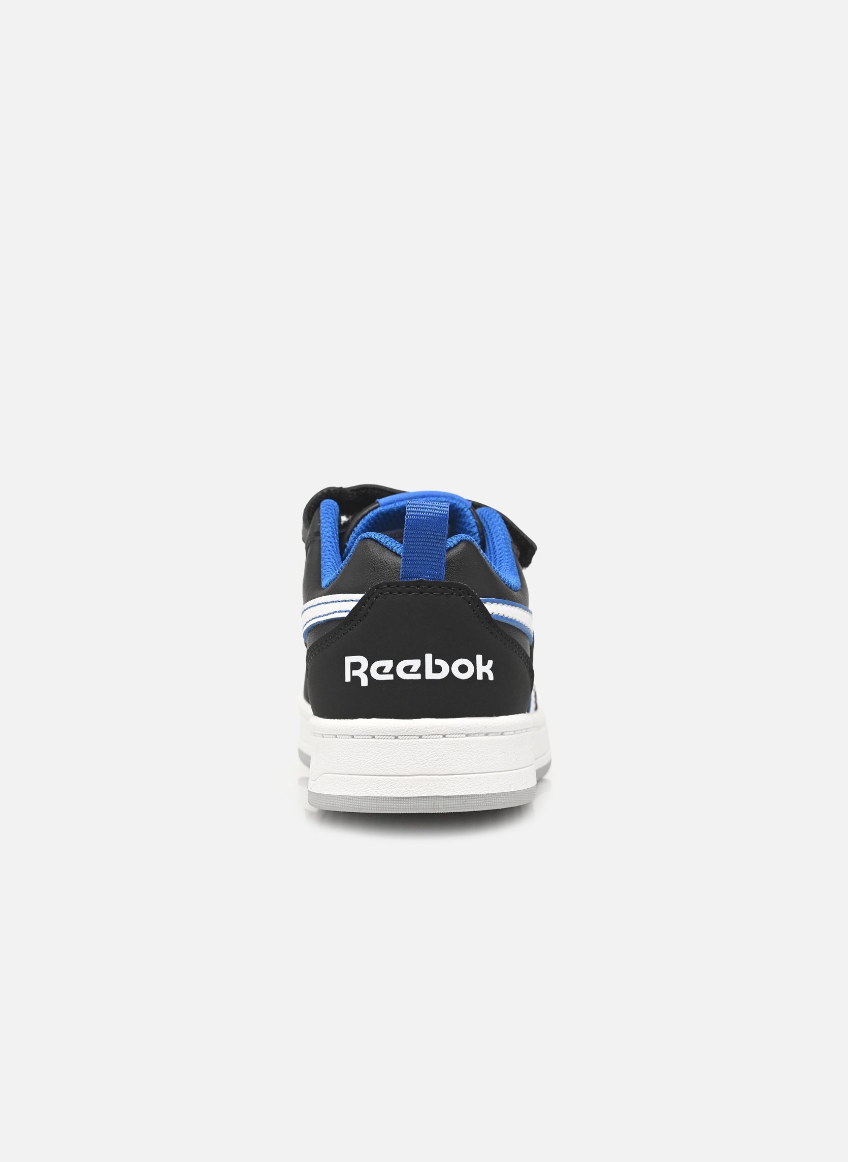 Sneaker Reebok Royal Prime 2.0 Two Strap schwarz Reebok Sneaker Reebok Royal Prime 2.0 Two Strap schwarz BLACK/WHITE/OPTIMUMBLUE