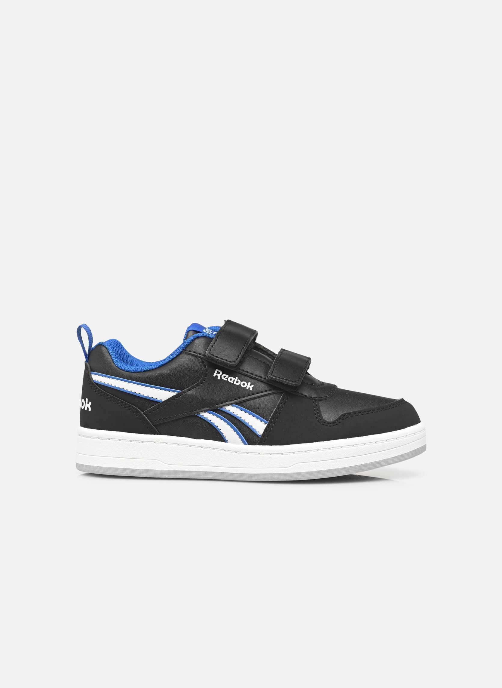 Sneaker Reebok Royal Prime 2.0 Two Strap schwarz Reebok Sneaker Reebok Royal Prime 2.0 Two Strap schwarz BLACK/WHITE/OPTIMUMBLUE