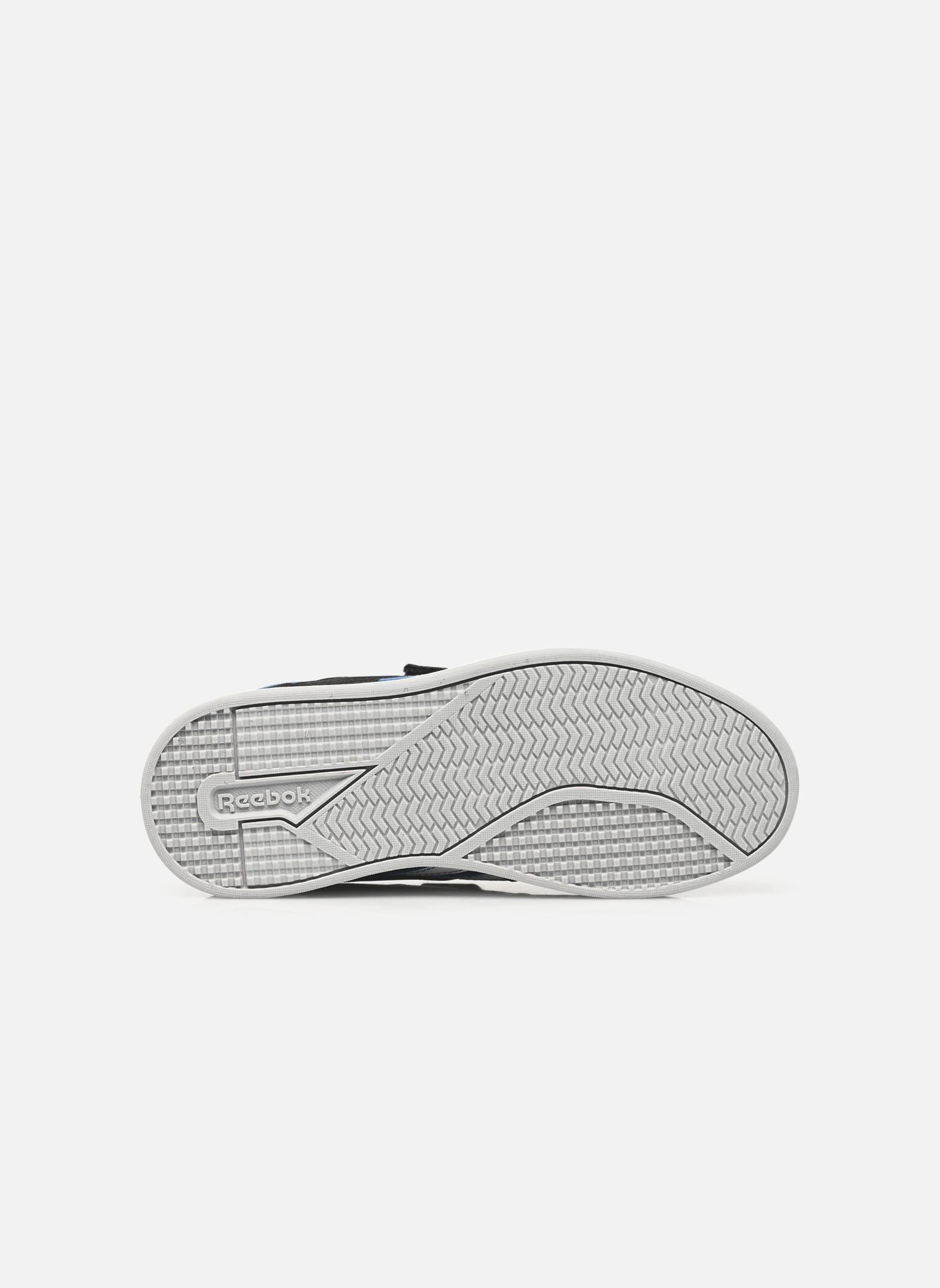 Sneaker Reebok Royal Prime 2.0 Two Strap schwarz Reebok Sneaker Reebok Royal Prime 2.0 Two Strap schwarz BLACK/WHITE/OPTIMUMBLUE