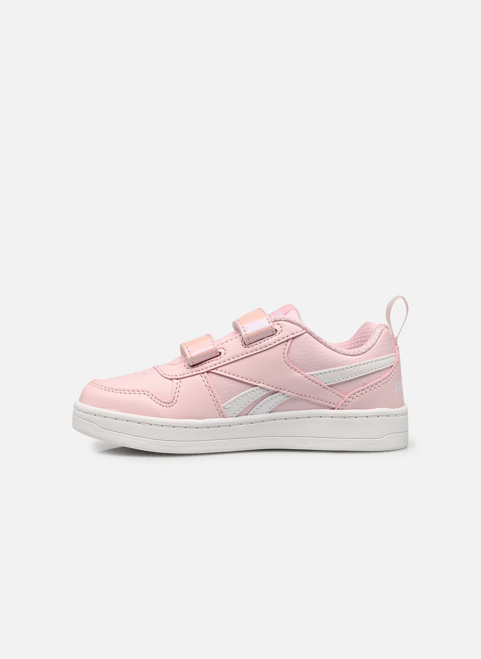 Sneakers Reebok Royal Prime 2.0 Two Strap meisjes roze Reebok Sneakers Reebok Royal Prime 2.0 Two Strap meisjes roze FROSTEDBERRY/FROSTEDBERRY/FTWR