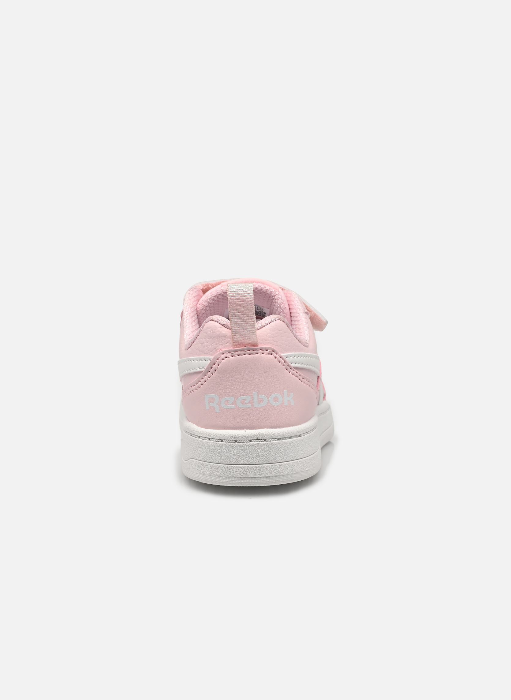 Sneakers Reebok Royal Prime 2.0 Two Strap meisjes roze Reebok Sneakers Reebok Royal Prime 2.0 Two Strap meisjes roze FROSTEDBERRY/FROSTEDBERRY/FTWR