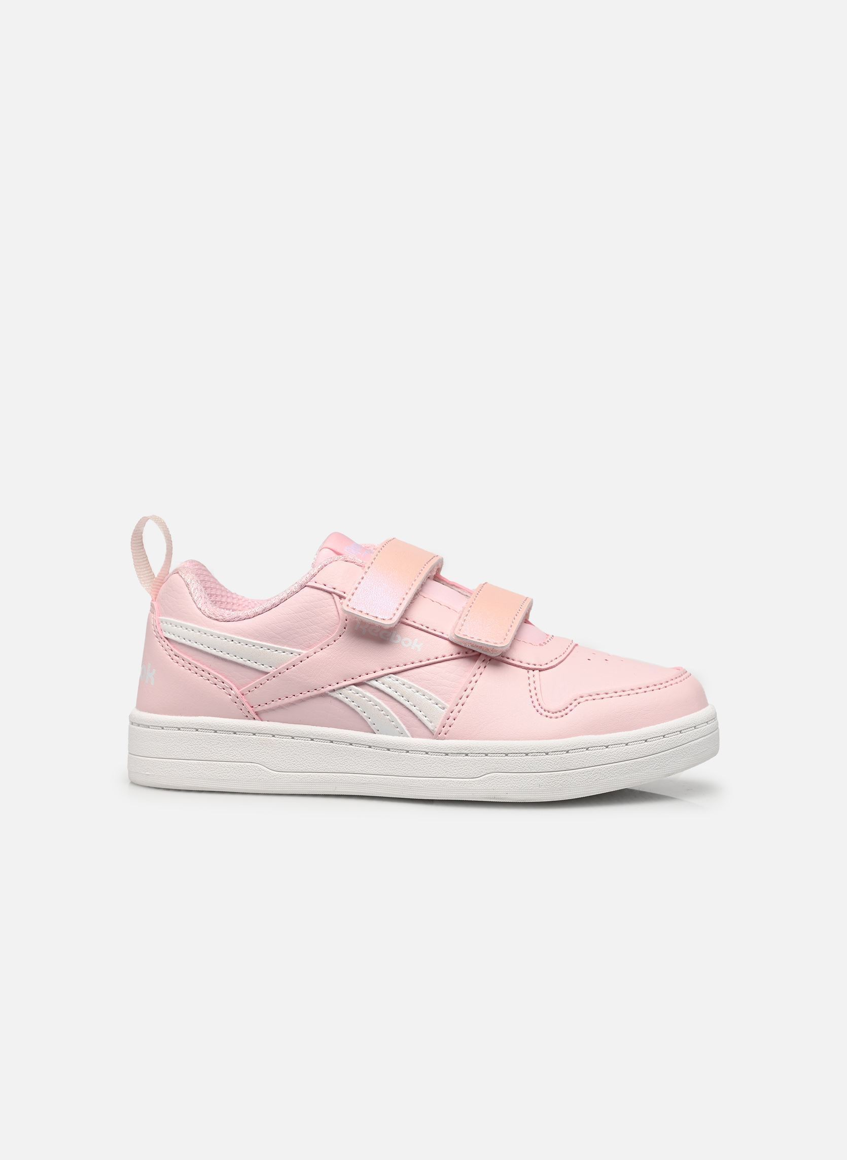 Sneakers Reebok Royal Prime 2.0 Two Strap meisjes roze Reebok Sneakers Reebok Royal Prime 2.0 Two Strap meisjes roze FROSTEDBERRY/FROSTEDBERRY/FTWR