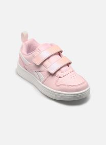 Baskets Reebok Royal Prime 2.0 Two Strap blanc