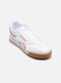 Niedrige Sneaker Campio XT J weiß