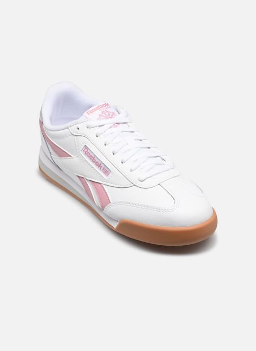 Reebok Baskets basses Campio XT J blanc