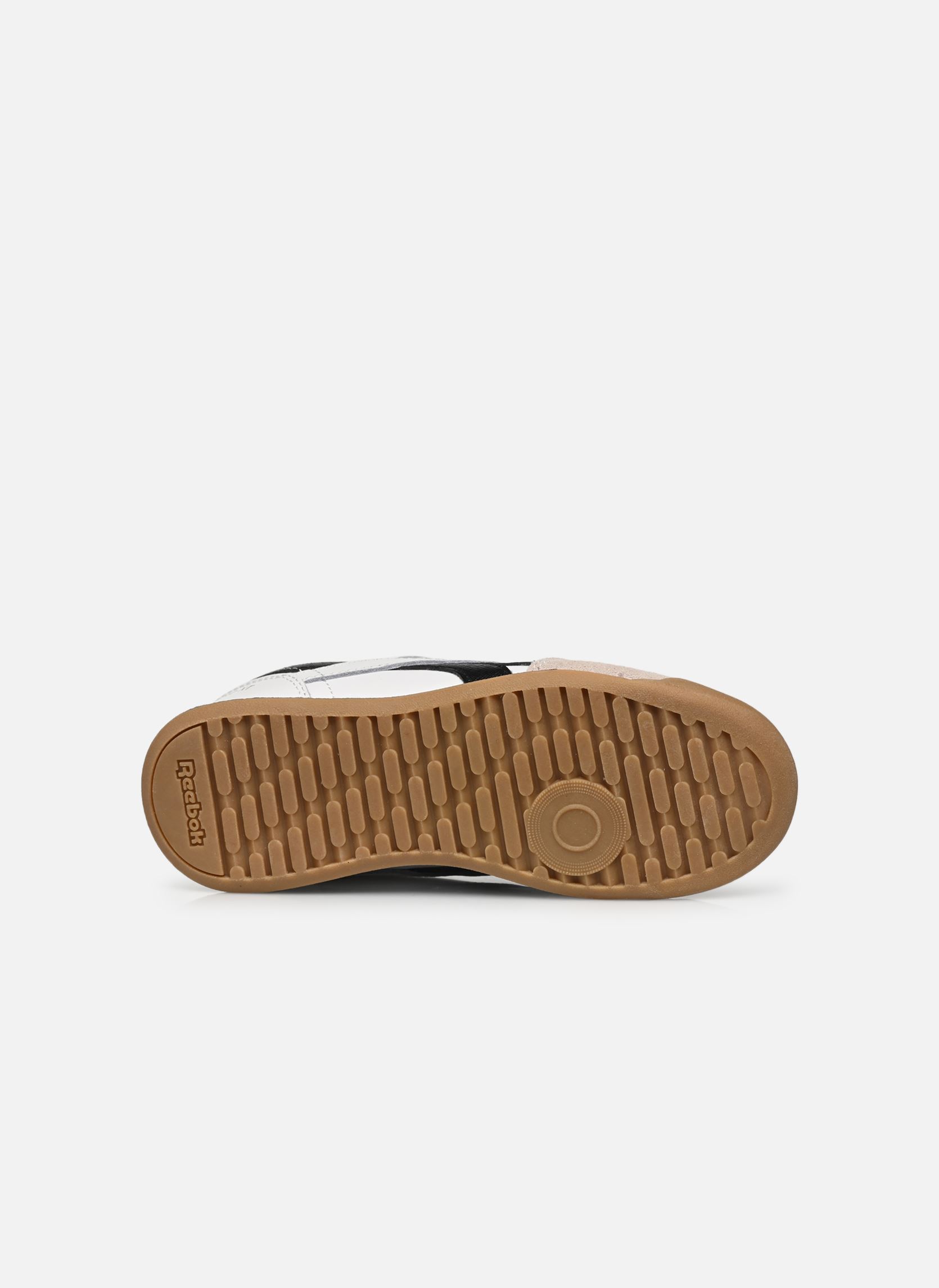 Sneakers Campio XT K wit Reebok Sneakers Campio XT K wit White/Black/Barely Grey/Gum