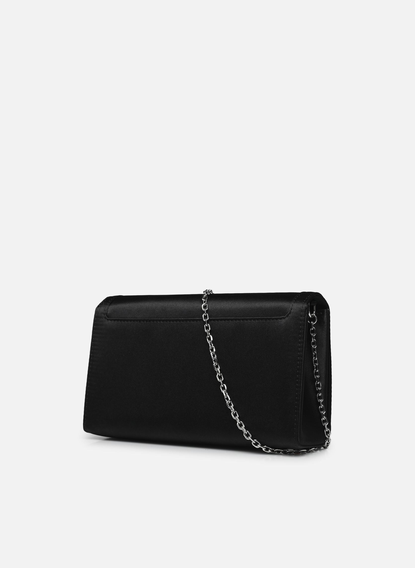 Sacs bandoulière Smart Daily Bag JC4250PP0M femme noir Love Moschino Sacs bandoulière Smart Daily Bag JC4250PP0M femme noir BLACK/BLACK-CRYSTAL
