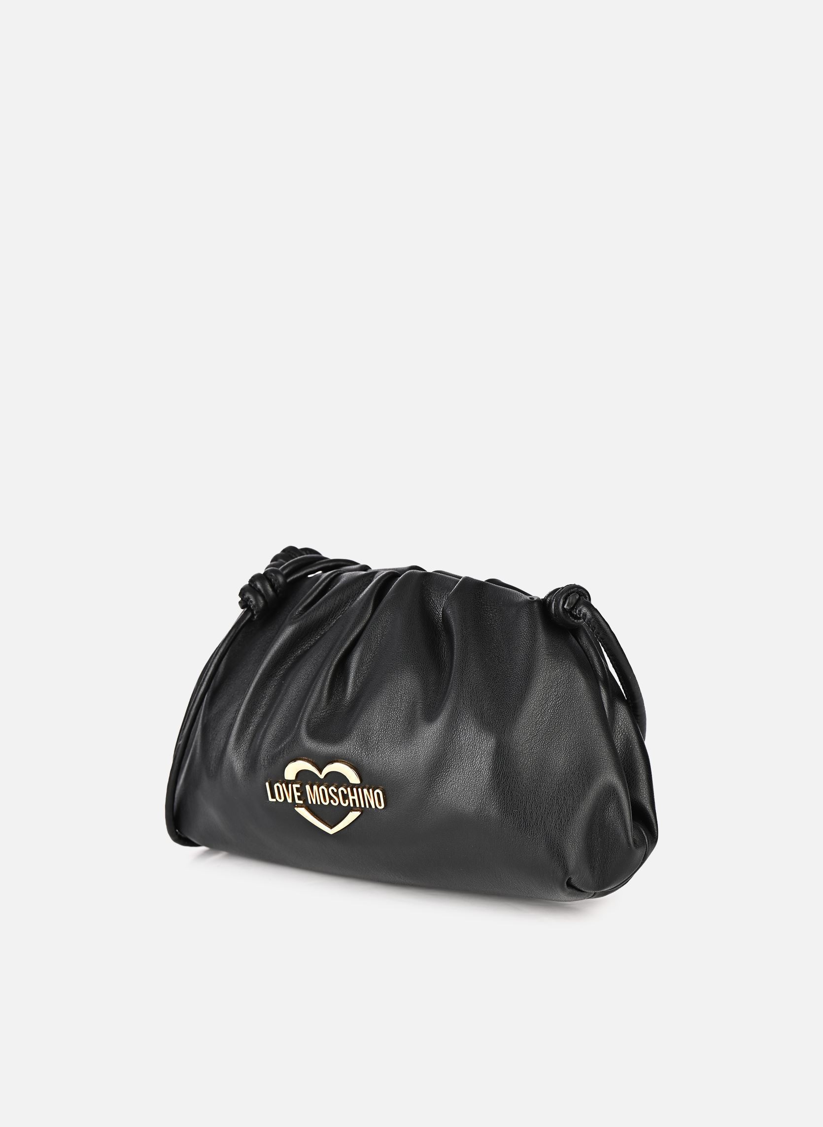 Sacs à main Smart Daily Bag JC4286PP0M femme noir Love Moschino Sacs à main Smart Daily Bag JC4286PP0M femme noir BLACK