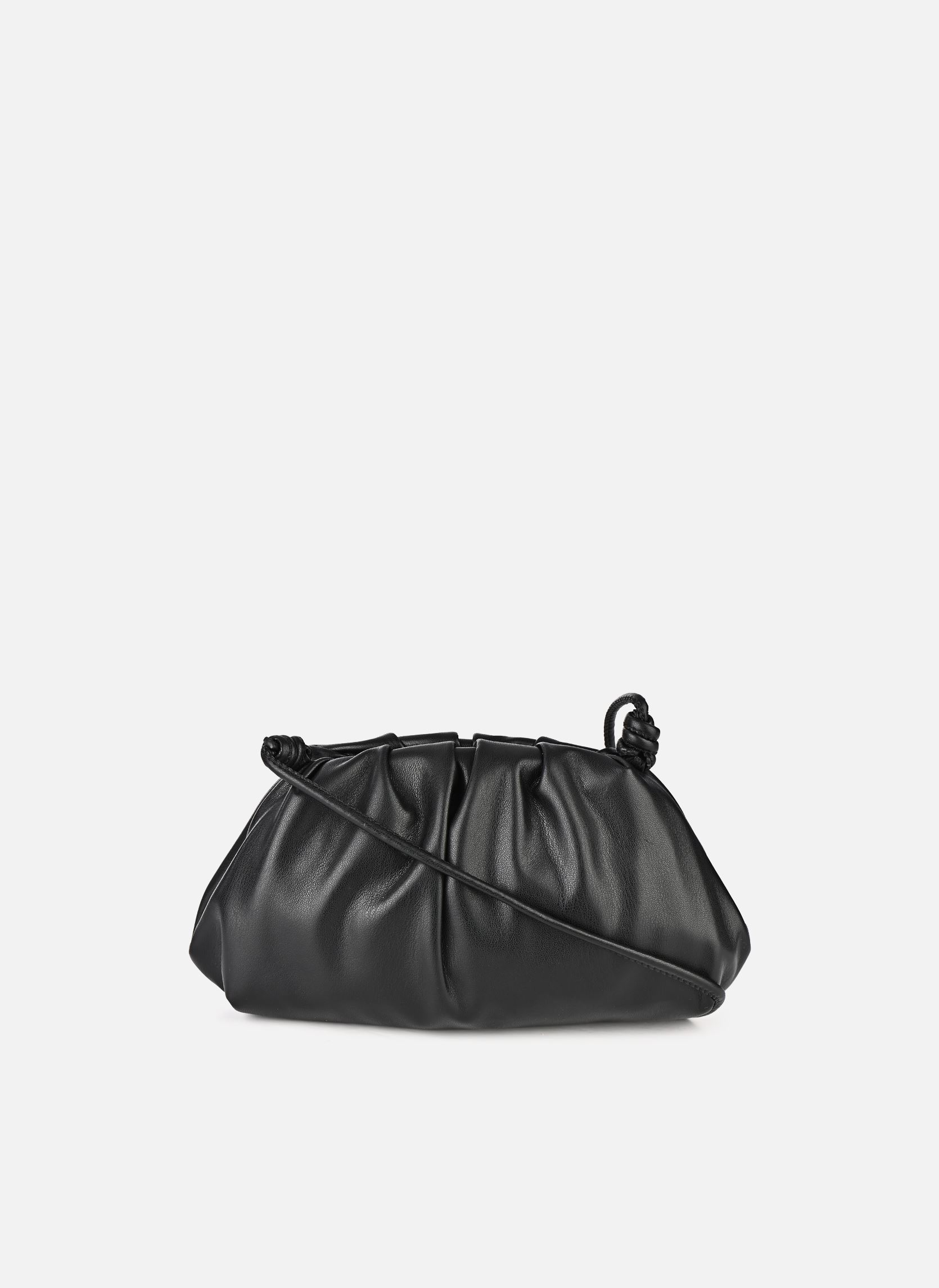 Sacs à main Smart Daily Bag JC4286PP0M femme noir Love Moschino Sacs à main Smart Daily Bag JC4286PP0M femme noir BLACK