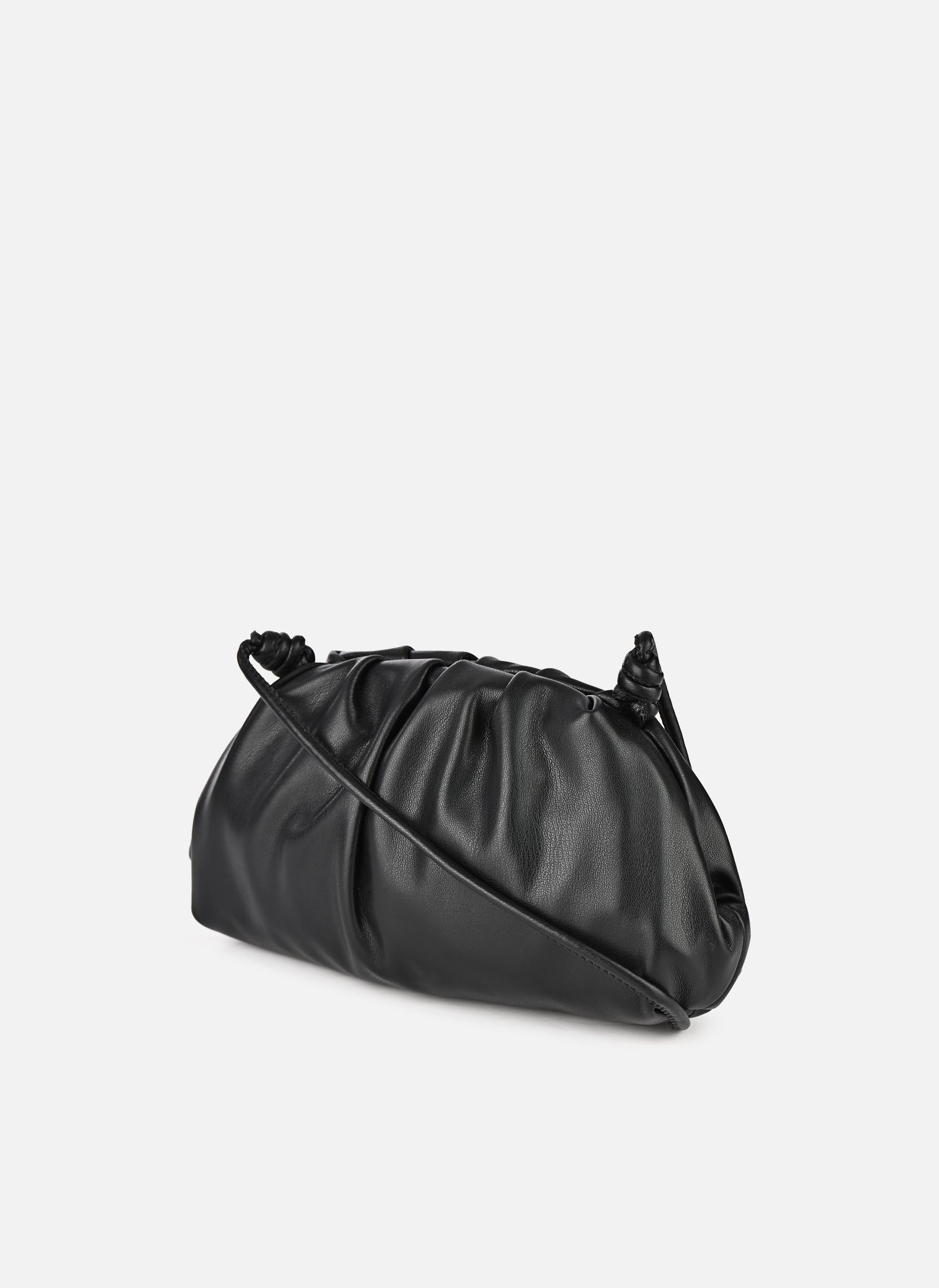 Sacs à main Smart Daily Bag JC4286PP0M femme noir Love Moschino Sacs à main Smart Daily Bag JC4286PP0M femme noir BLACK