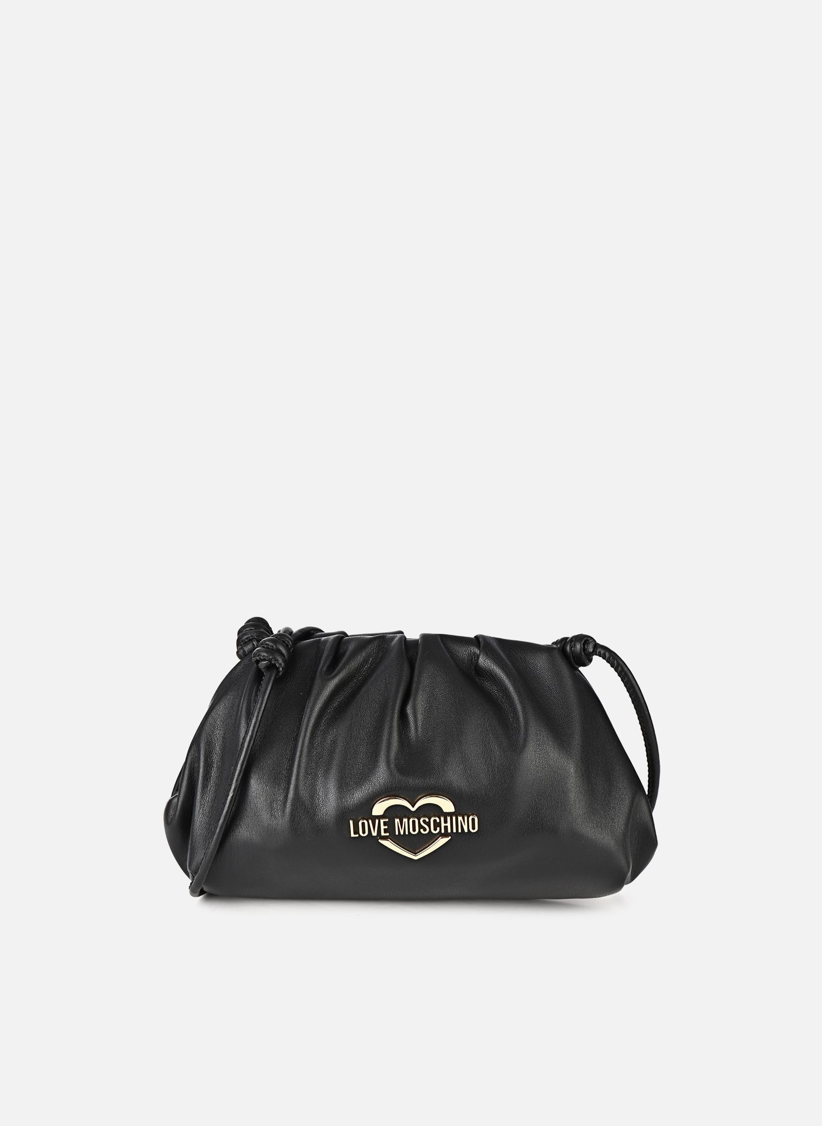 Sacs à main Smart Daily Bag JC4286PP0M femme noir Love Moschino Sacs à main Smart Daily Bag JC4286PP0M femme noir BLACK