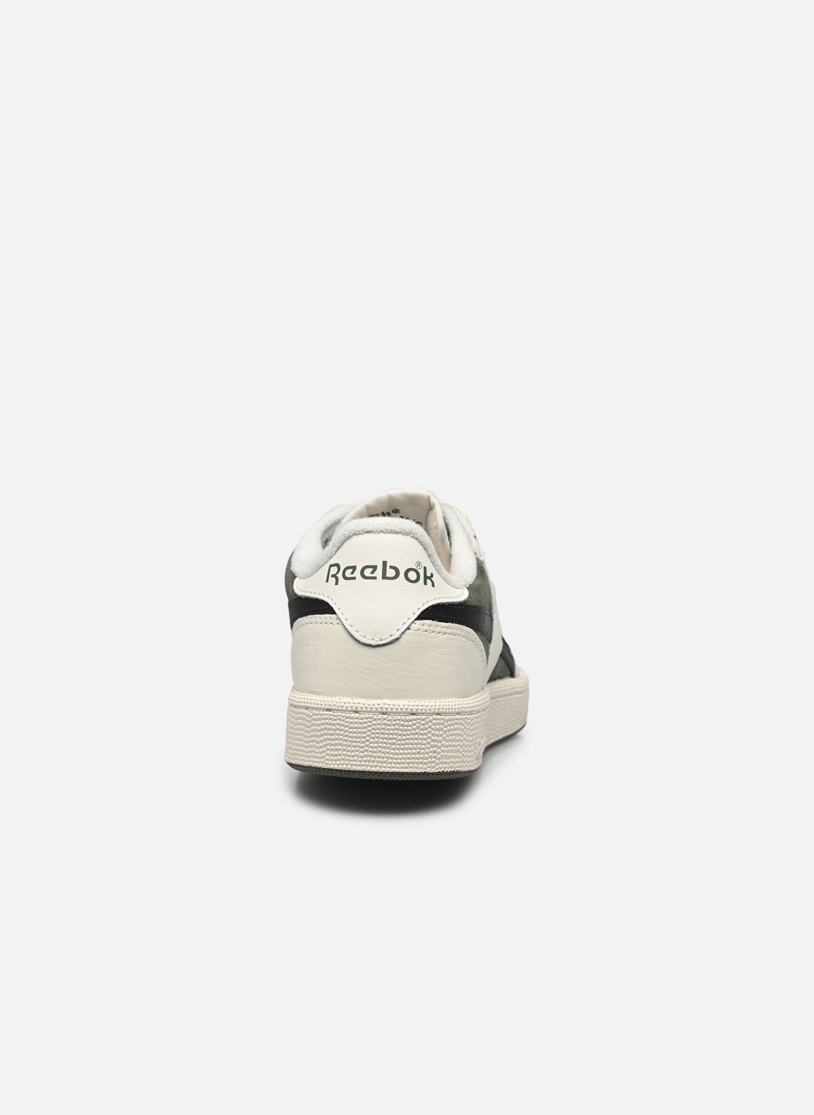 Sneaker Club C Revenge Vintage II herren weiß Reebok Sneaker Club C Revenge Vintage II herren weiß Chalk/Breakawaygreen/Washedbla