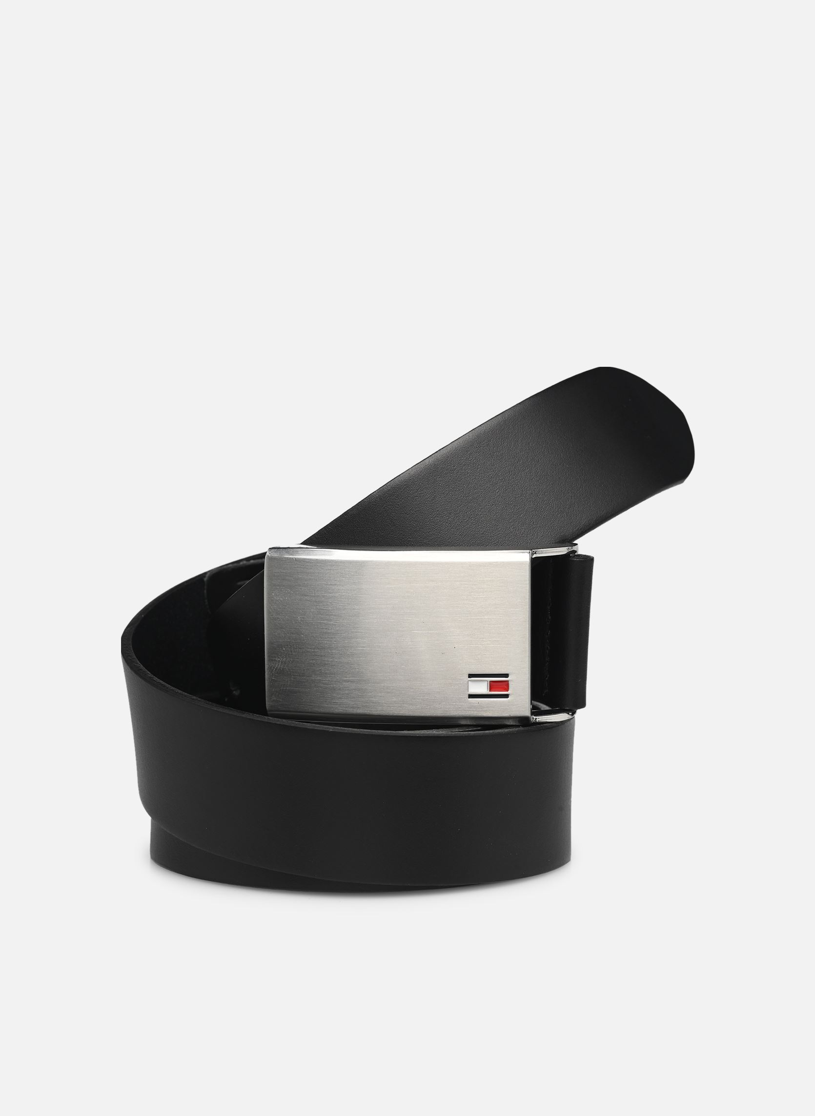 Ceintures Tommy Hilfiger Th Plaque Belt 3. AM0AM01995 pour Accessoires - vue 8