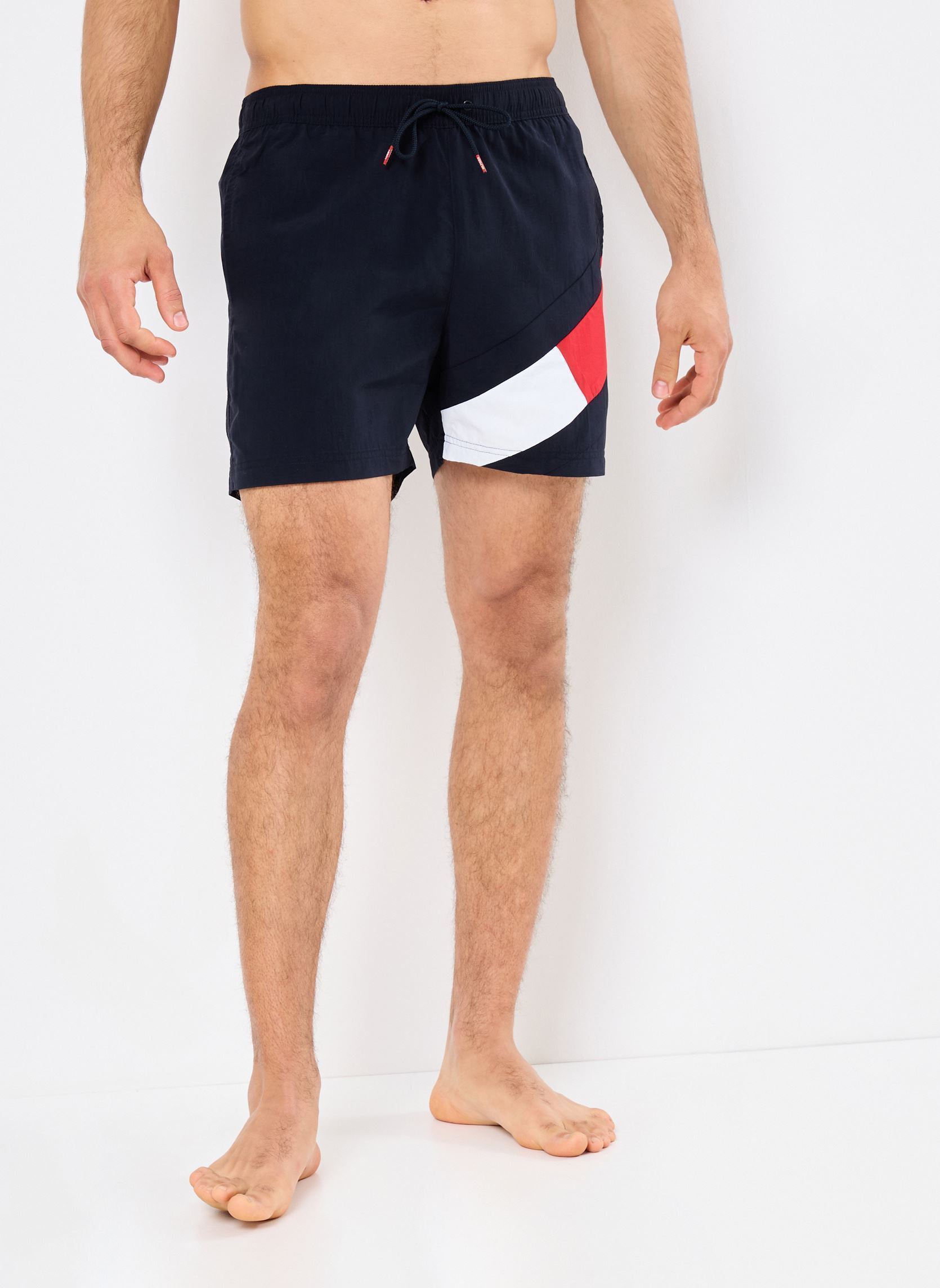 Vêtements Tommy Hilfiger Sf Medium Drawstring UM0UM02048 pour Accessoires