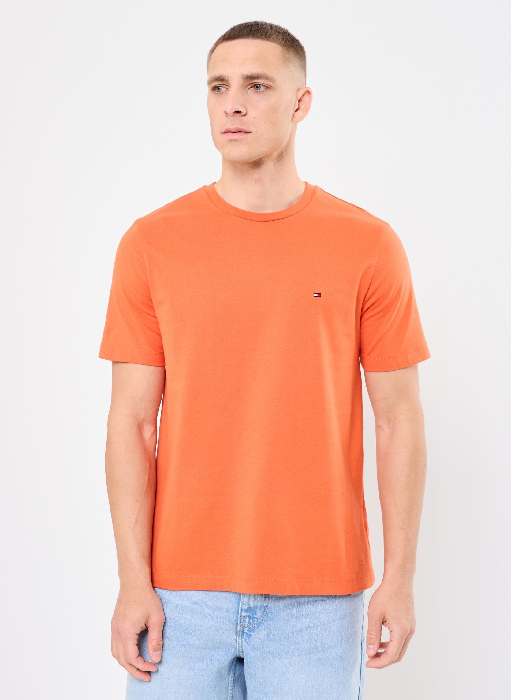 Vêtements Tommy Hilfiger Ess Seasonal Reg Fit MW0MW39995 pour Homme