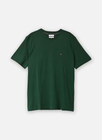 Tee-shirts manches courtes Ess Seasonal Reg Fit MW0MW39995 homme vert
