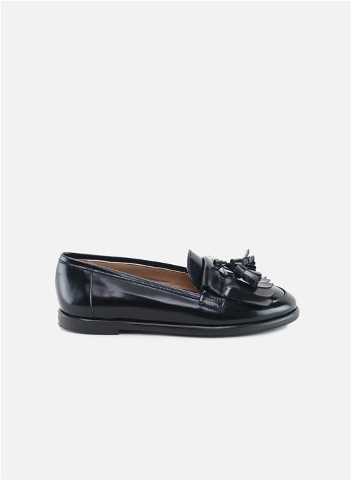 Eli 1957 Mocassins 42040-LUXOR-NEGRO fille noir