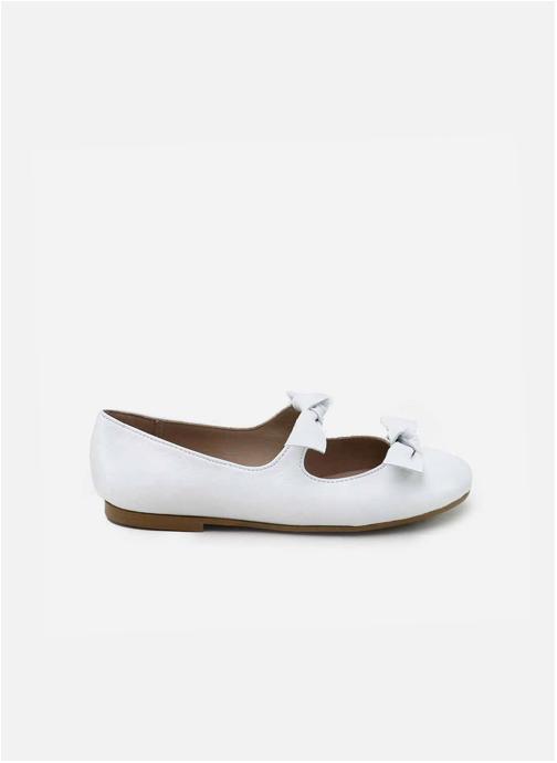 Eli 1957 Ballerines blanc