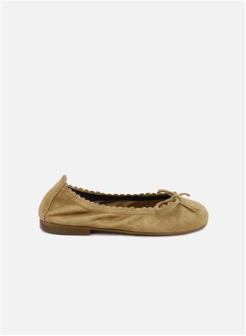Eli 1957 Ballerines marron