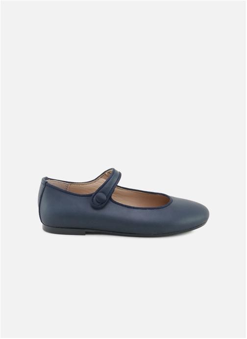 Eli 1957 Ballerines classiques Mary Jane 6315-CATHAY-AZUL femme bleu