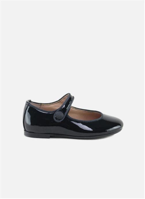 Eli 1957 Ballerines Mary Jane 6315-CHAROL-NEGRO fille noir