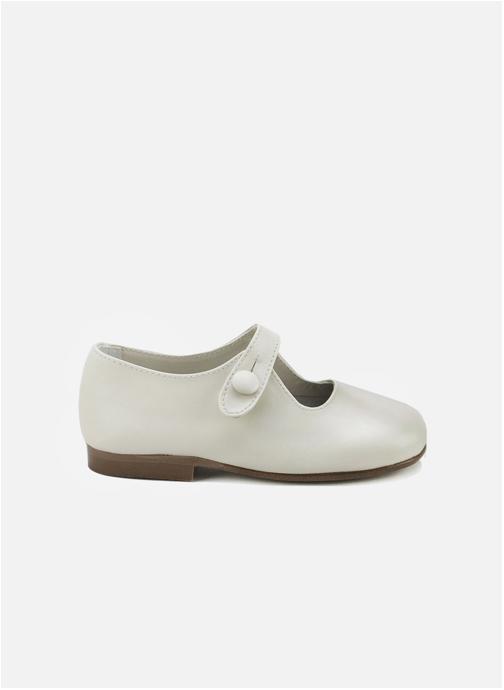 Eli 1957 Babies blanc