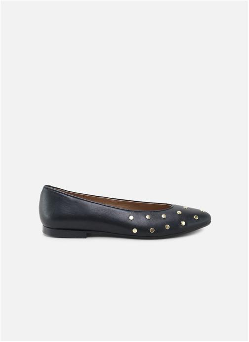 Eli 1957 Ballerines classiques 49019AK-CATHAY-NEGRO femme noir