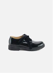 Mocassins 23902AK-CHAROL-NEGRO fille noir Eli 1957 Mocassins 23902AK-CHAROL-NEGRO fille noir Noir