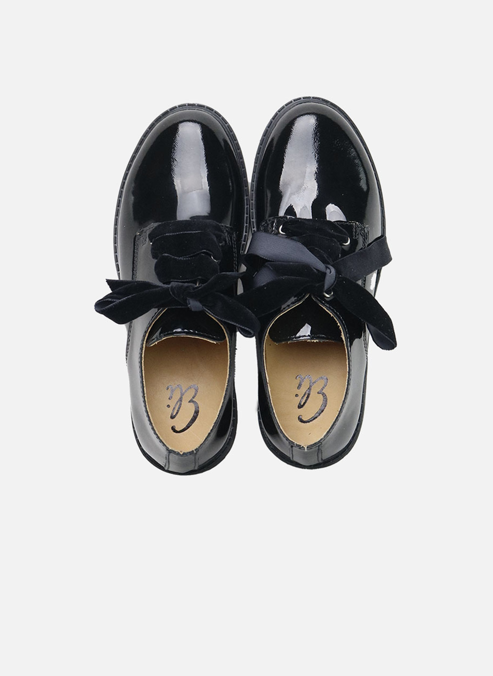 Mocassins 23902AK-CHAROL-NEGRO fille noir Eli 1957 Mocassins 23902AK-CHAROL-NEGRO fille noir Noir
