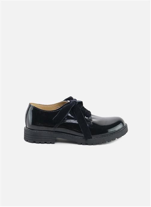 Eli 1957 Mocassins 23902AK-CHAROL-NEGRO femme noir
