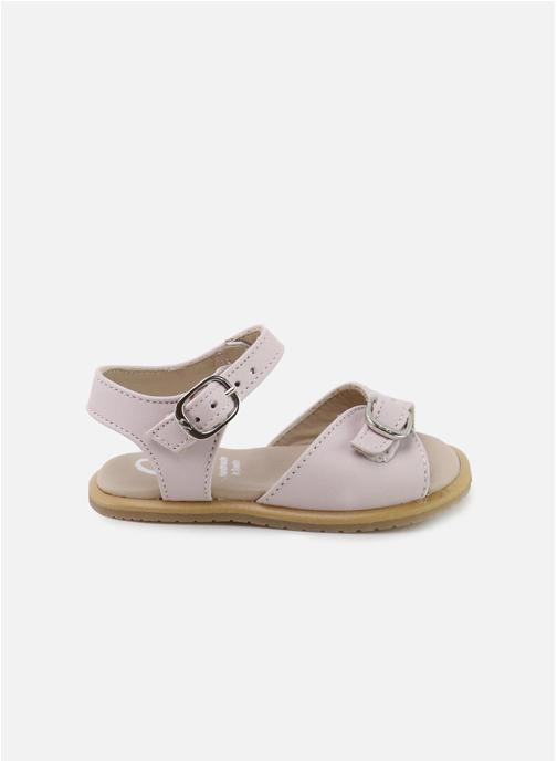 Eli 1957 Sandales rose