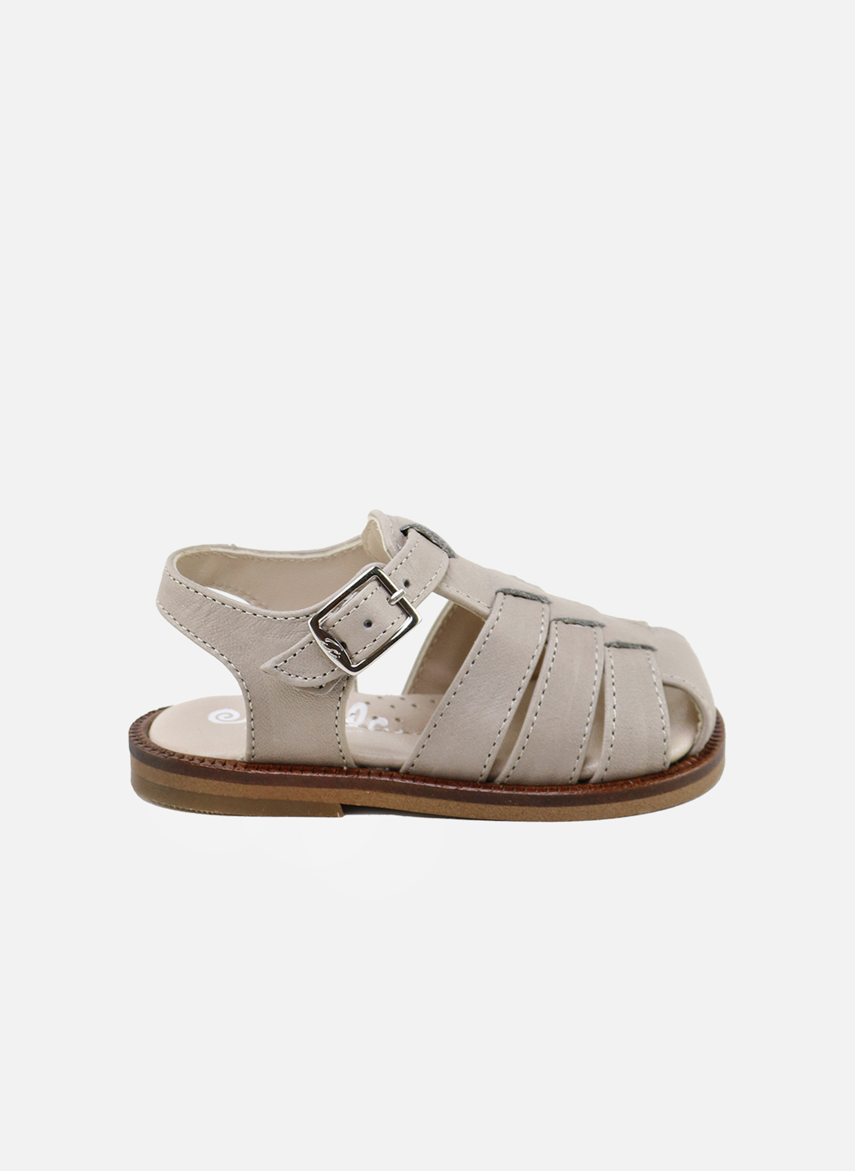 Sandales beige Eli 1957 Sandales beige Beige