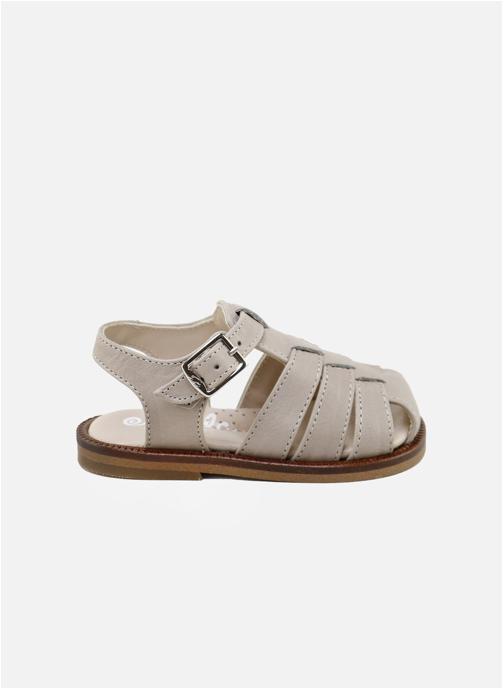 Eli 1957 Sandales beige