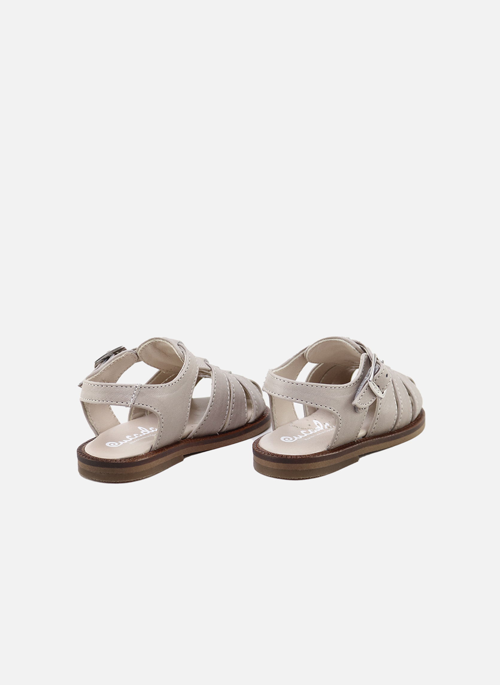 Sandales beige Eli 1957 Sandales beige Beige